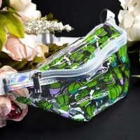 Купить Бананка Luna-bag 7480K green на obuv-plus.com.ua