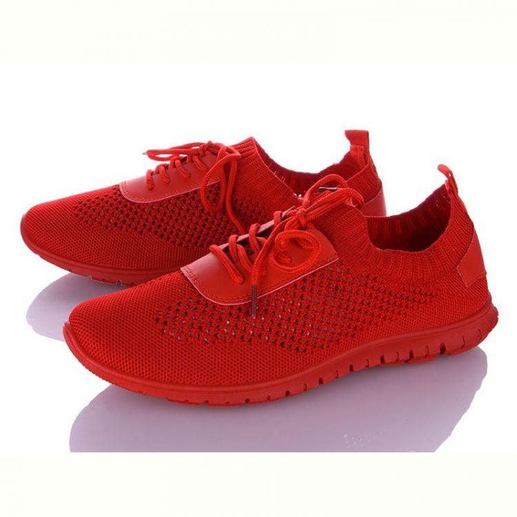 Купить Кроссовки Violeta 20-557 red на obuv-plus.com.ua