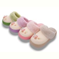 Купить Тапочки M&L ALEX13 53119 mix на obuv-plus.com.ua