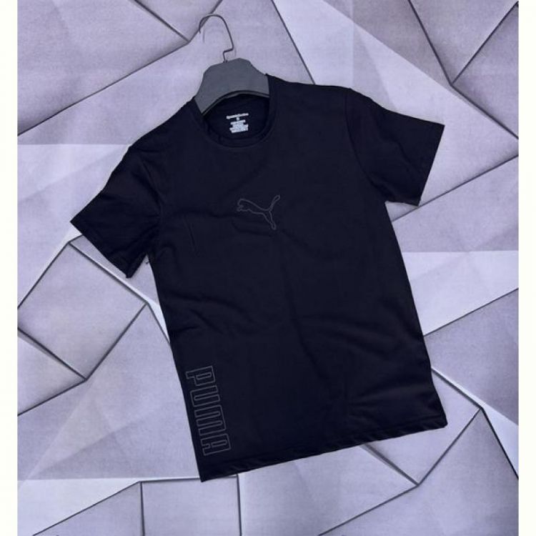 Купить Футболка Annet VE0021 black на obuv-plus.com.ua