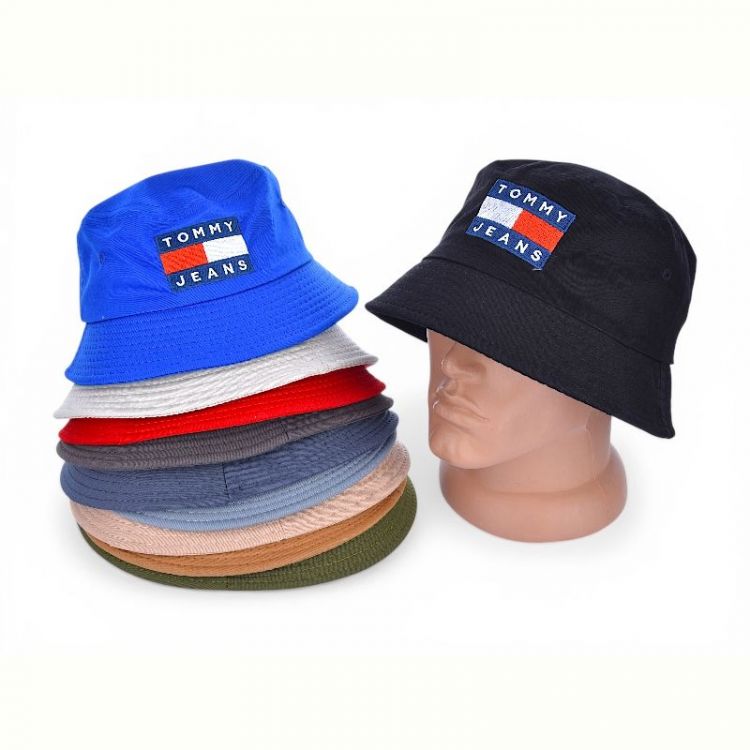 Купить Панама YLZL K233-7 mix на obuv-plus.com.ua