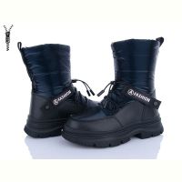 Купить Ботинки Tom.M T10862D на obuv-plus.com.ua