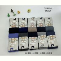 Купить Колготы Annet HK201-1 mix (92-164) на obuv-plus.com.ua