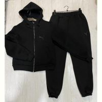 Купить Костюм спорт Zalov ZW1069 black на obuv-plus.com.ua