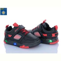 Купить Кроссовки Y.Top YL1002-6-16 LED на obuv-plus.com.ua