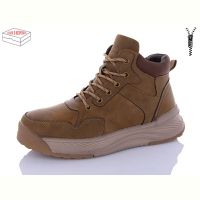 Купить Ботинки Kulada-UCSS-M•D ZL313-3 на obuv-plus.com.ua