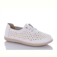 Купить Туфли Maiguan F13-3A white на obuv-plus.com.ua