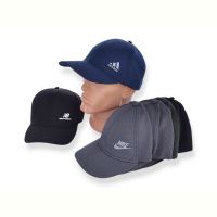 Купить Кепка YLZL K243-4 mix на obuv-plus.com.ua