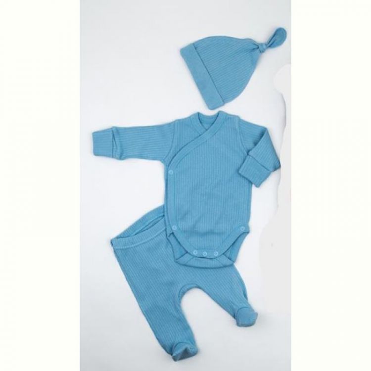 Купить Костюм Webi 77-16-1 l.blue (56) на obuv-plus.com.ua