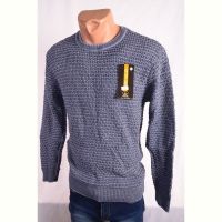 Купить Свитер Abdo 722 l.blue на obuv-plus.com.ua