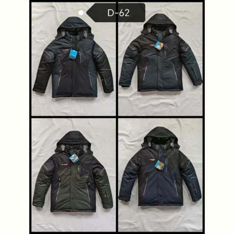 Купить Ветровка LeHung D62 navy на obuv-plus.com.ua