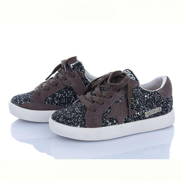 Купить Кроссовки Apawwa A721089 brown на obuv-plus.com.ua