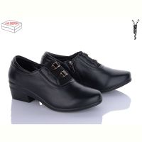 Купить Туфли Dc B028-681B на obuv-plus.com.ua