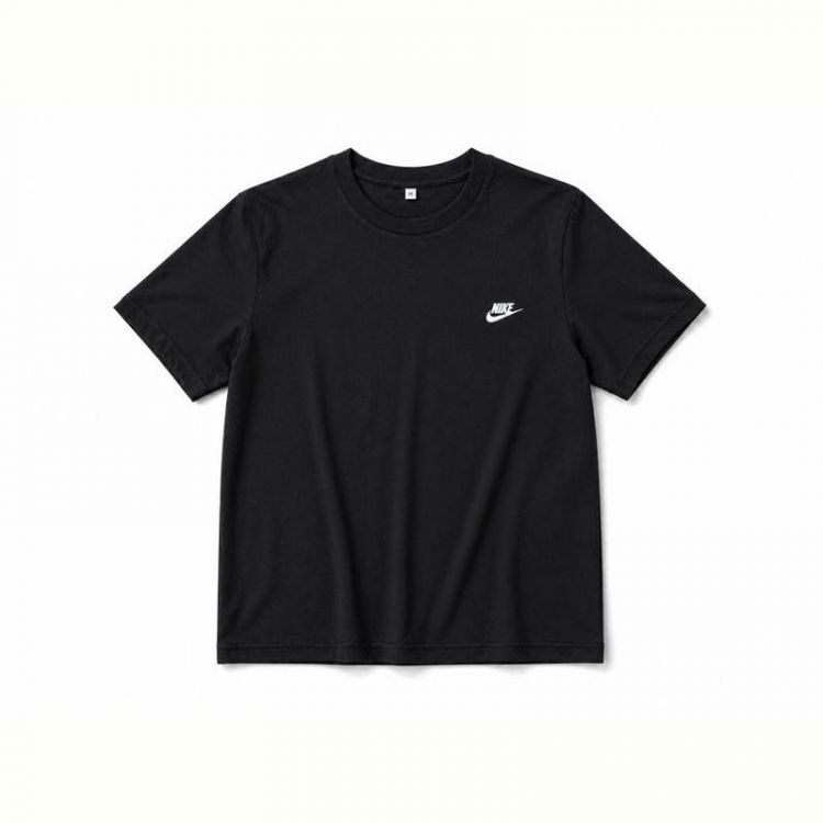 Купить Футболка Zalov ZW1714 black на obuv-plus.com.ua