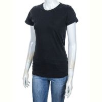 Купить Футболка Banko N2004-8 black на obuv-plus.com.ua