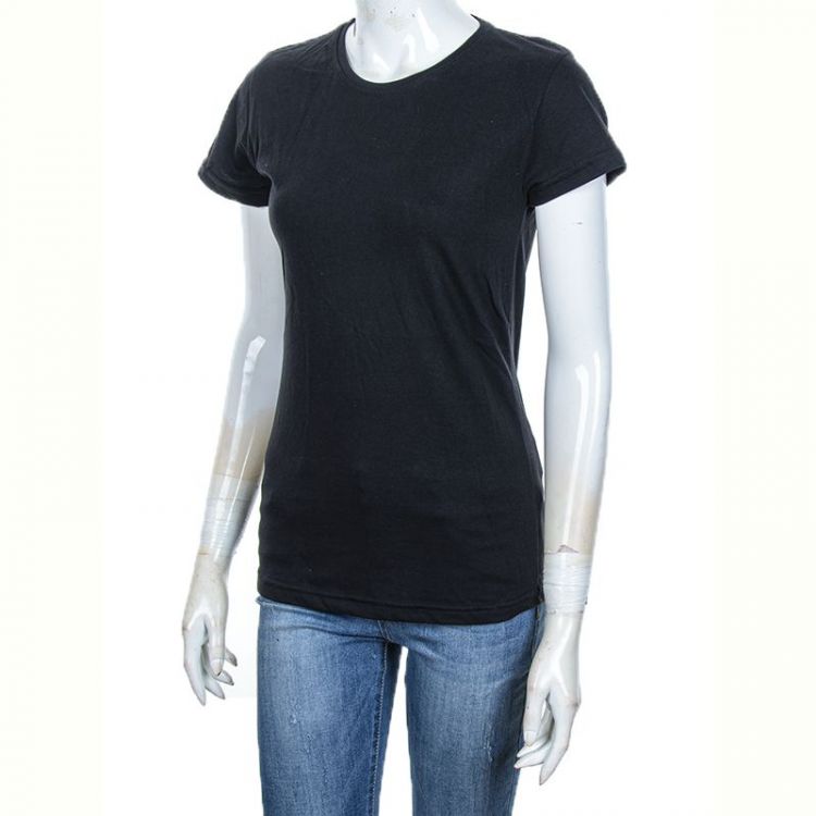 Купить Футболка Banko N2004-8 black на obuv-plus.com.ua