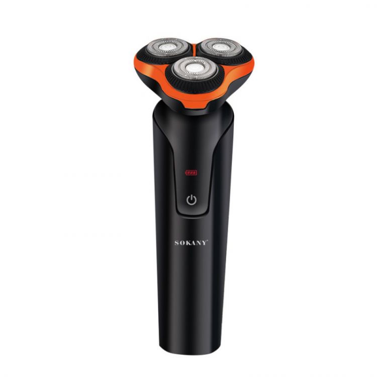 Купить Электробритва Flipmart FMA-SK-16039 на obuv-plus.com.ua