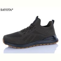 Купить Кроссовки Sayota S652-3 на obuv-plus.com.ua