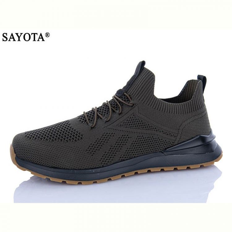 Купить Кроссовки Sayota S652-3 на obuv-plus.com.ua