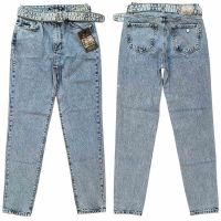 Купить Джинсы Maxim Jeans 330 l.blue на obuv-plus.com.ua