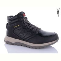 Купить Ботинки Horoso B5262-1 на obuv-plus.com.ua