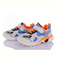 Купить Кроссовки Apawwa GC34-1 orange на obuv-plus.com.ua