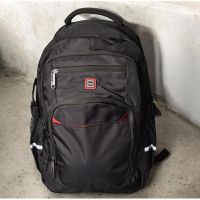 Купить Рюкзак Luna-bag 5775 black на obuv-plus.com.ua