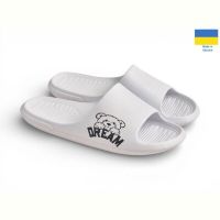 Купить Шлепанцы Gipanis ДС70 білий на obuv-plus.com.ua
