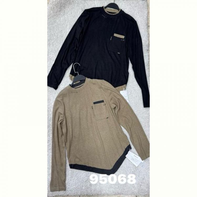 Купить Свитер DIVO 95068 beige на obuv-plus.com.ua