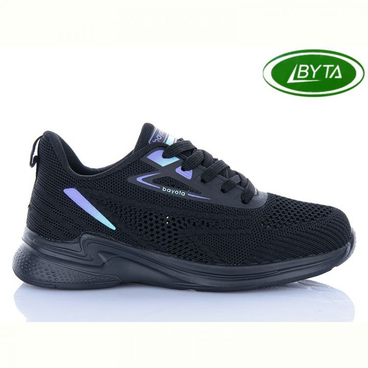 Купить Кроссовки Bayota B5291-6 на obuv-plus.com.ua