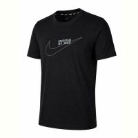 Купить Футболка Alex Clothes 14466 black на obuv-plus.com.ua