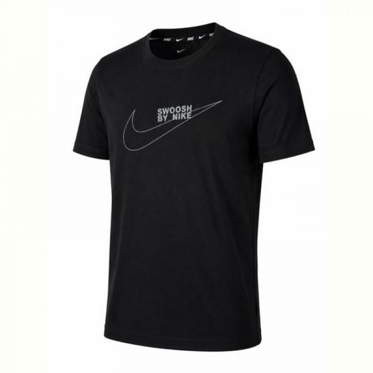 Купить Футболка Alex Clothes 14466 black на obuv-plus.com.ua