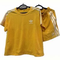 Купить Костюм Shoptime S977 yellow на obuv-plus.com.ua
