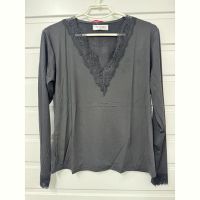 Купить Свитер Brilliant B70225 black на obuv-plus.com.ua