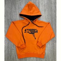 Купить Худи MirWear kids NW244-257-2 orange на obuv-plus.com.ua