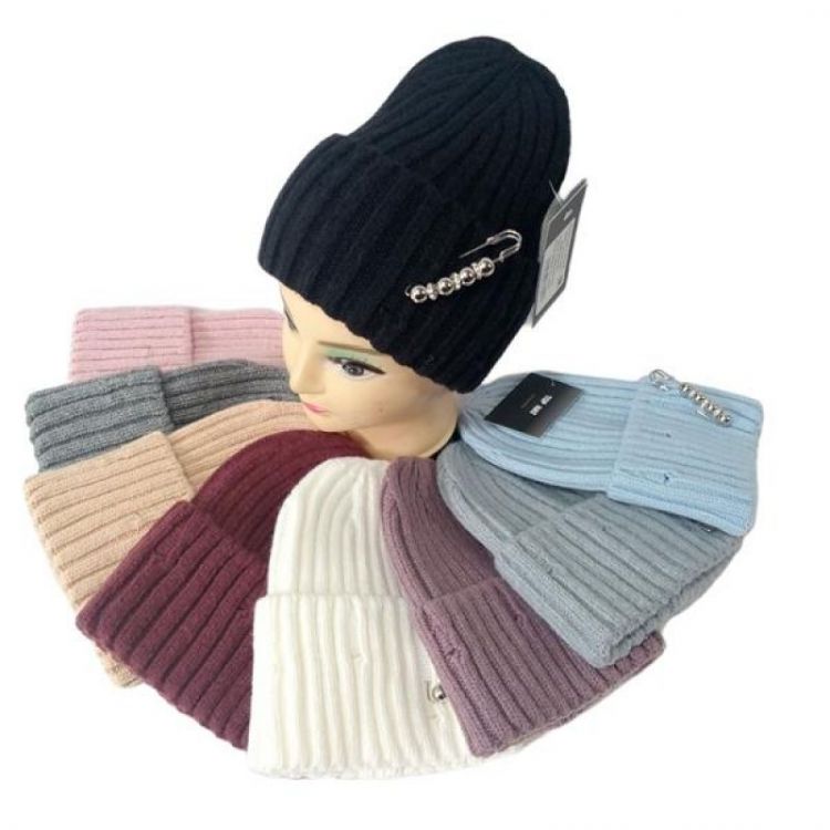 Купить Шапка Mabi MB281 mix на obuv-plus.com.ua