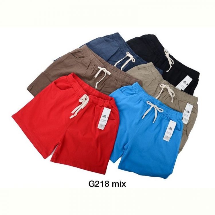Купить Шорты Hoan G218 mix на obuv-plus.com.ua