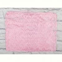 Купить Шарф Shawls P185 pink на obuv-plus.com.ua