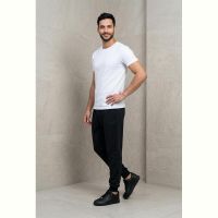 Купить Штаны спорт Sport style 22 black на obuv-plus.com.ua