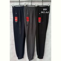 Купить Штаны спорт Shon 062AD grey на obuv-plus.com.ua