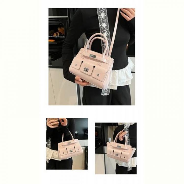 Купить Сумка Fashion Bag C82015-1 powder на obuv-plus.com.ua