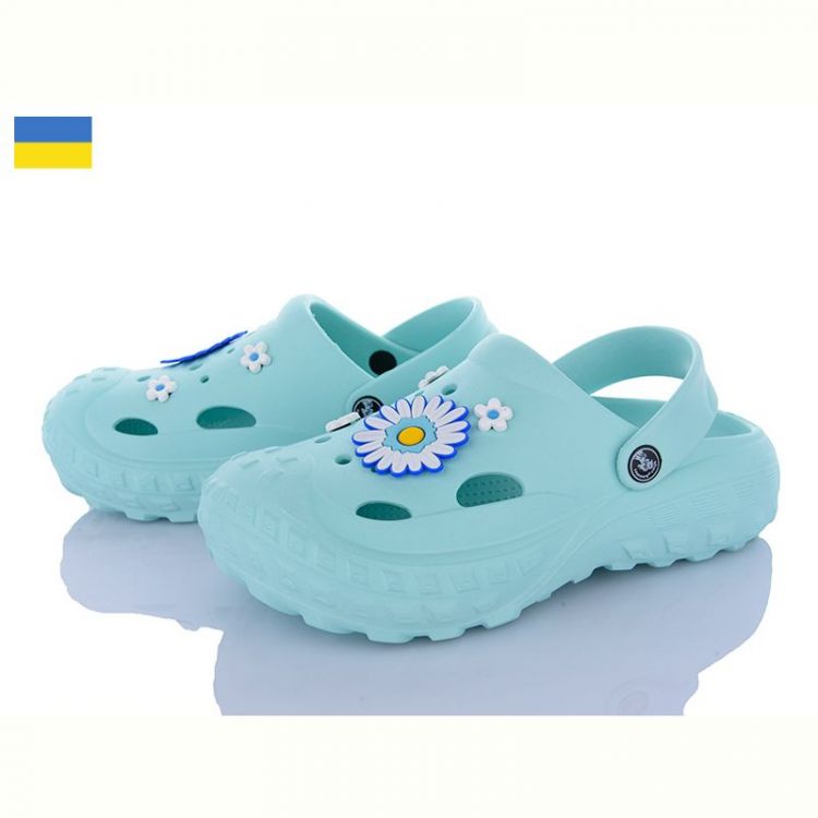 Купить Кроксы Jose Amorales 124062 на obuv-plus.com.ua