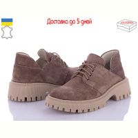 Купить Туфли Arto 222 кофе-з на obuv-plus.com.ua