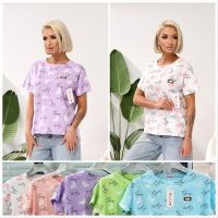 Купить Футболка Lola LL547 mix на obuv-plus.com.ua