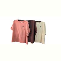 Купить Футболка Sevim SV1929 beige на obuv-plus.com.ua