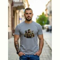 Купить Футболка Mary Brand 500 grey на obuv-plus.com.ua