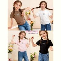 Купить Футболка ChicWear 26863 black на obuv-plus.com.ua