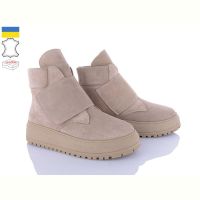 Купить Ботинки Ailinda 808-27M на obuv-plus.com.ua