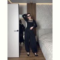 Купить Штаны Arina 1713 black на obuv-plus.com.ua