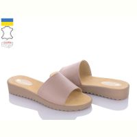 Купить Шлепанцы Ailinda 002-7K на obuv-plus.com.ua